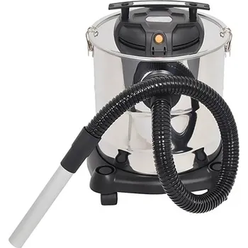 Vysavač na popel Fuxtec K416V01
