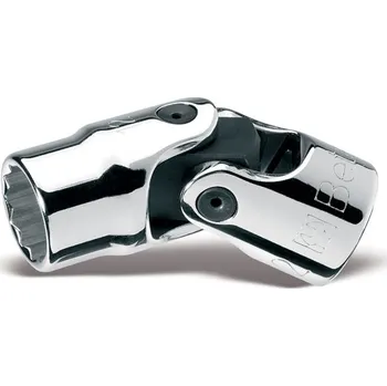 HLAVICE 3/8'' PALCOVÁ S KLOUBEM-MODEL 910AS 7/16'' (dvanáctihranné hlavice palcové s otočnými konci)