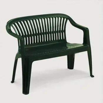 Zahradní lavice BIBL Diva lavice