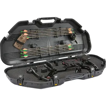Kuše POUZDRO NA LUKY PLANO All Weather Bow Case