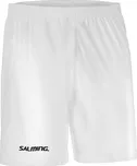 Salming Core Shorts bílé