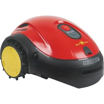 Sekačka Wolf-Garten Loopo S150