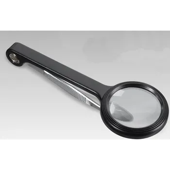 Lupa Lupa s pinzetou - LCH CA30 - D 079E