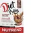 Nutrend Diet Protein 5 x 50 g, čokoláda