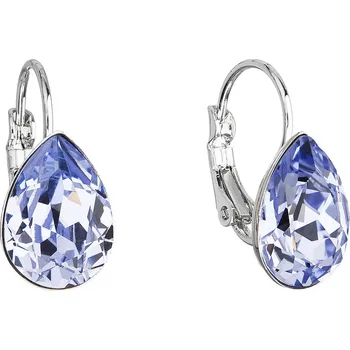 Náušnice Troli Pear 51019.3