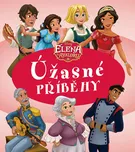 Elena z Avaloru: Úžasné příběhy - Egmont