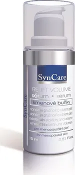 Pleťové sérum Syncare Relift Volume sérum 15 ml