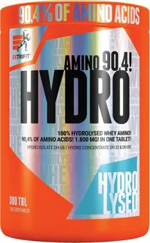 Aminokyselina Extrifit Amino Hydro tbl. 300