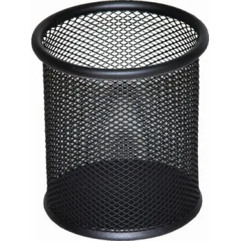 Concorde Kalíšek kovový, velký, černý