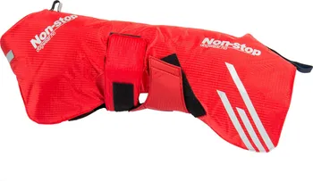 Obleček pro psa Non-stop dogwear Long distance L 70 cm