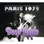 Live In Paris 1975 - Deep Purple [3LP]