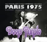 Live In Paris 1975 - Deep Purple [3LP]