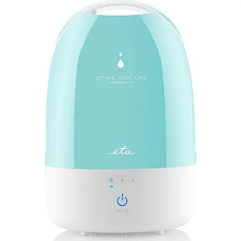 Zvlhčovač vzduchu Recenze ETA Airis 062790000