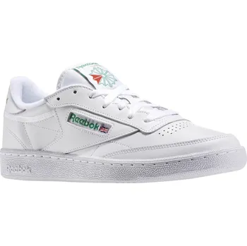 Pánské tenisky Reebok Club C 85 White/Navy