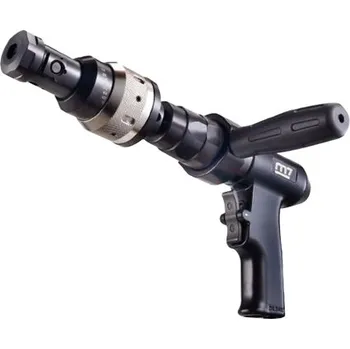 M7 PC-2010 pneumatický závitořez (Mighty Seven)