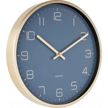 Hodiny Karlsson 5720BL