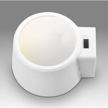 Lupa DIOPTRA Lupa příložní s osvětlením - LCH 9090G - D 064D