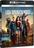 Liga spravedlnosti (2017), 4K Ultra HD Blu-ray
