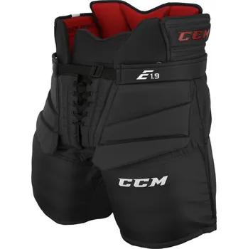 CCM Extreme Flex E1.9 SR brankářské…