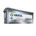 Varta Promotive EFB 740500120 12V 240Ah…