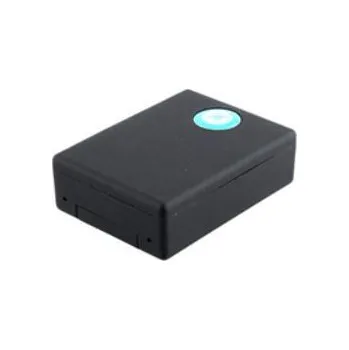 Gadget GSM odposlouchávací štěnice / štěnice s funkcí detekce zvuku a miniaturní velikostí