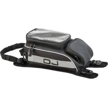 Zavazadlo na motocykl Tangbag na nádrž motocyklu OJ ATMOSFERE TANK BAG MICRO TANKY (moto brašny, tašky na motorku, cestování)