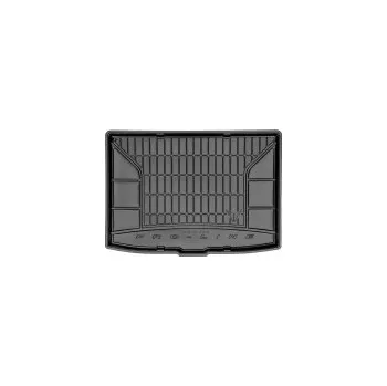 Auto-moto Gumová vana do kufru Frogum Nissan Juke (dolní patro kufru) -- od roku výroby 2014-