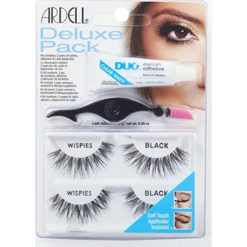 Ardell Wispies DeLuxe Pack 