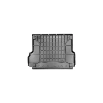 autokoberec Gumová vana do kufru Frogum Toyota Land Cruiser J150 7-mi mistná -- od roku výroby 2009-
