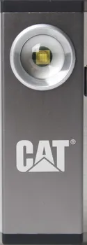 Svítilna Cat CT5115 stříbrná
