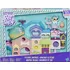 Domeček pro panenku Hasbro Littlest Pet Shop Domeček pro zvířátka