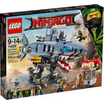 Lego Ninjago 70656 Garmadon