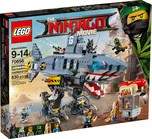 Lego Ninjago 70656 Garmadon
