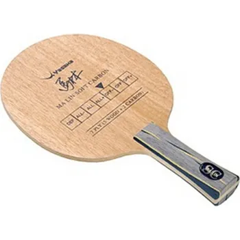 Stolní tenis Yasaka Ma Lin Soft Carbon konkávní