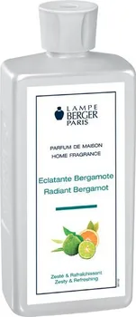 Lampe Berger Bergamot interiérový parfém 500 ml