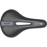 Ergon Terry Fisio Gel Men černé