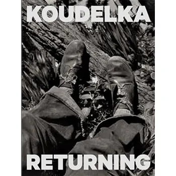 Umění Koudelka: Returning - Josef Koudelka (EN)