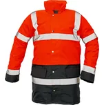 CERVA Sefton zimní reflexní bunda…