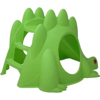 skluzavka Marimex Dětská skluzavka Paradiso Dino