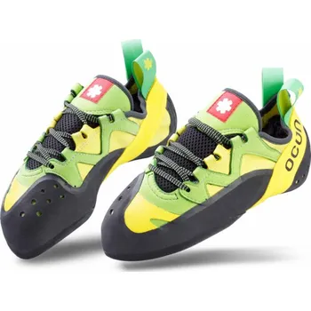 Horolezectví Ocún Oxi Lu