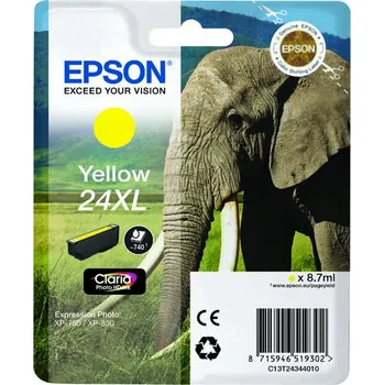 Originální Epson 24XL (C13T24344012)