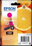Originální Epson 33XL (C13T33634012)