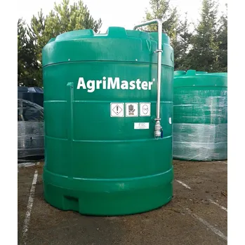 Hnojivo Kingspan Environmental Kingspan set nádrží na hnojiva 27000 l