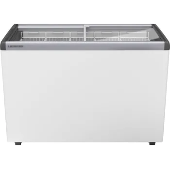 Mraznička Recenze Liebherr Gte 4102 G48