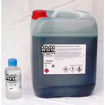 Průmyslové lepidlo Laminovací polyesterová pryskyřice 10 kg + iniciátor