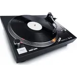 Reloop RP-4000 MK2 (Nový model populárního gramofonu Reloop RP-4000.)