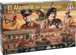Italeri El Alamein - The Railway…