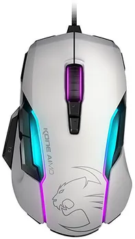 Myš Roccat ROC-11-815 bílá