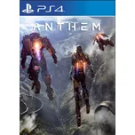 Anthem PS4