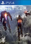 Anthem PS4